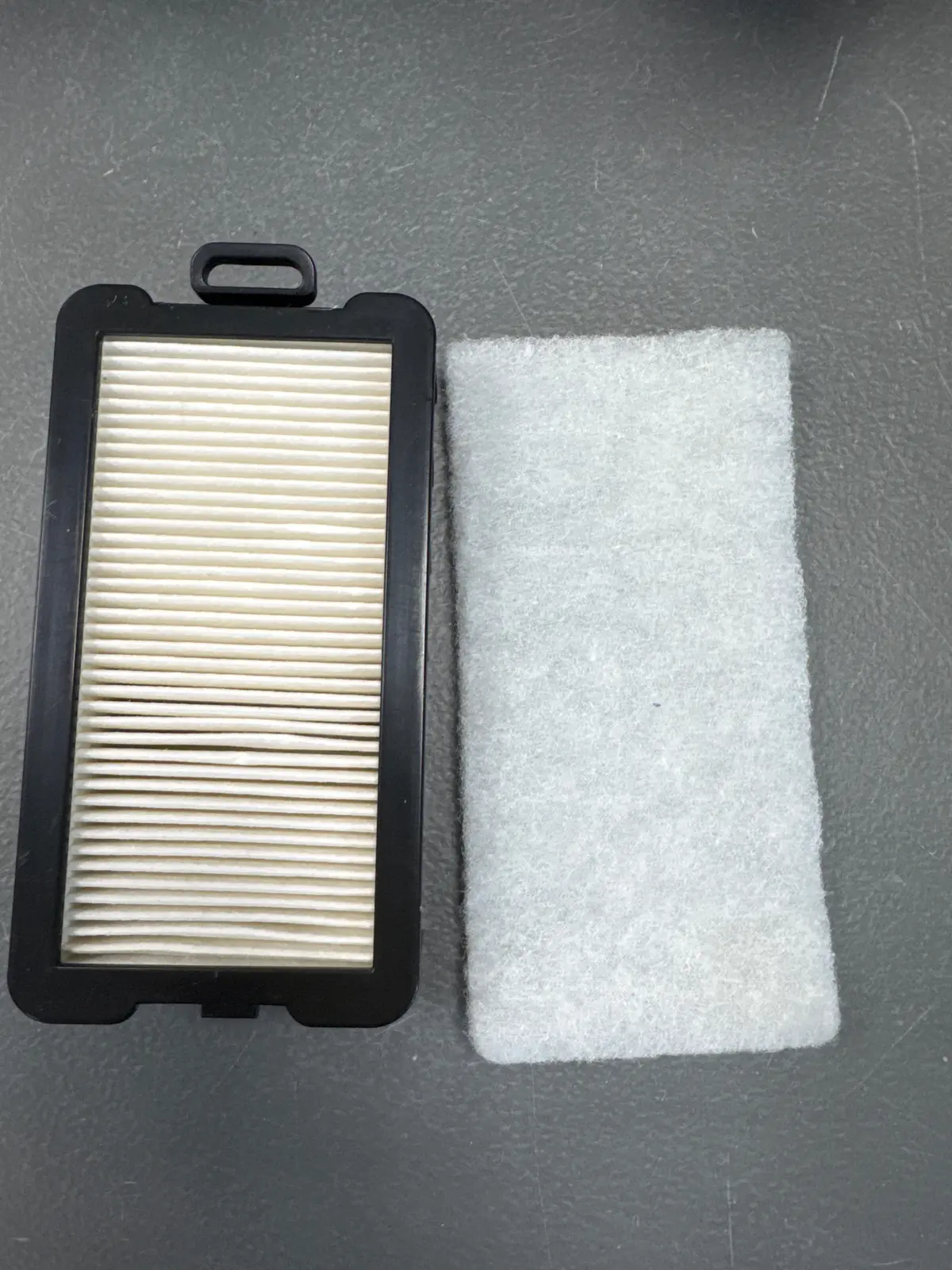Kenmore Filter Ef-5 1