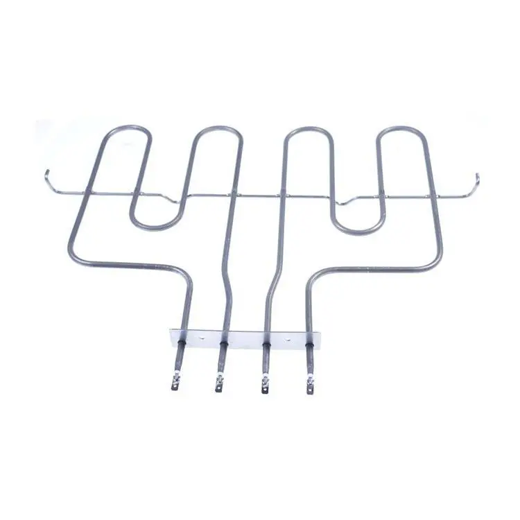 Indesit 2660W Oem Oven Grill Element 1