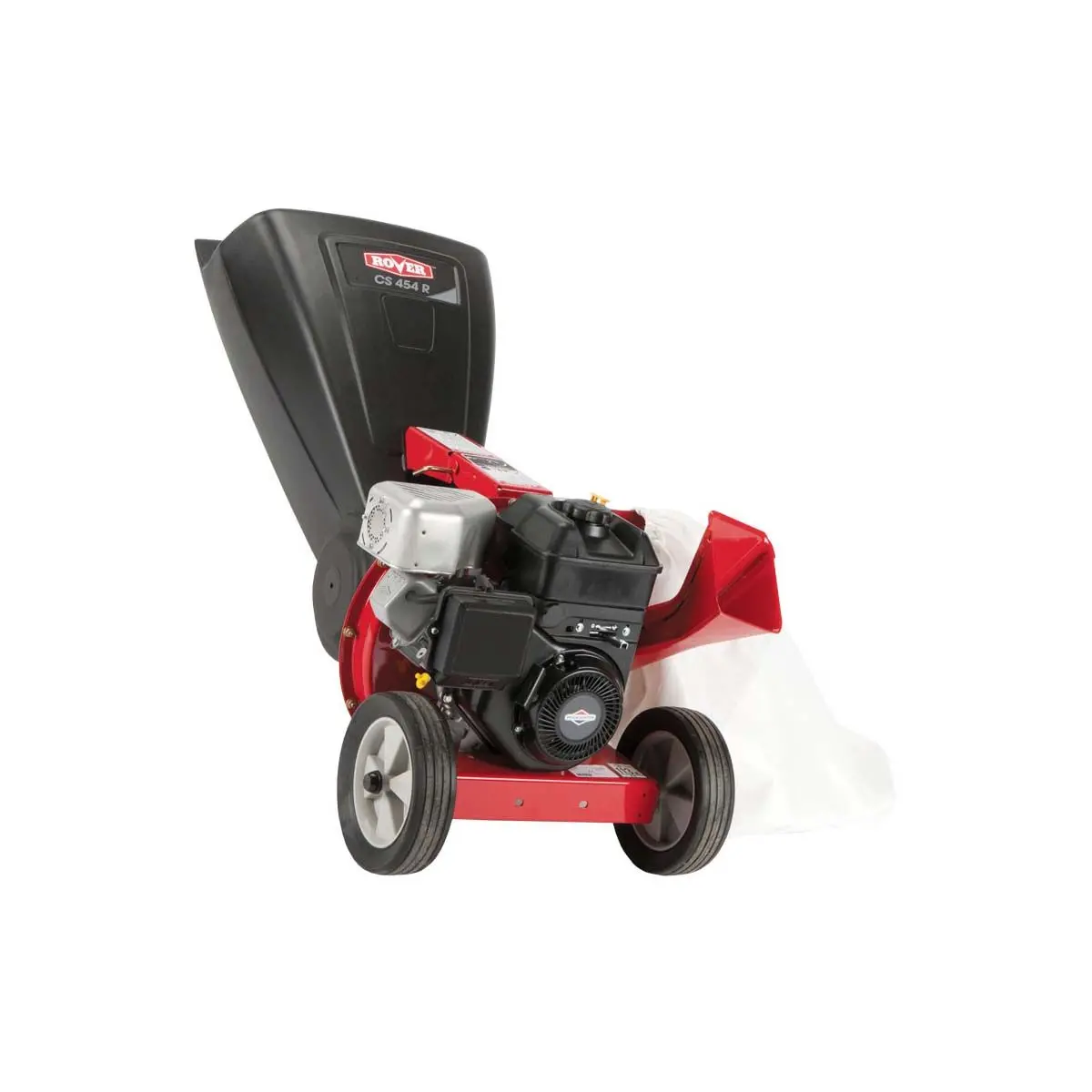Rover 5Cm Chipper Shredder 1