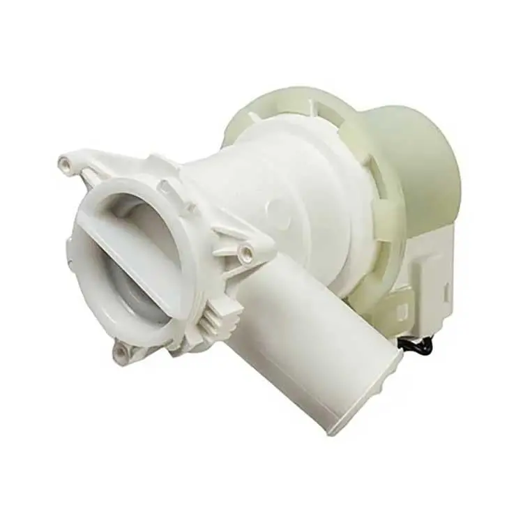 Genuine Beko Washing Machine Drain Pump 1