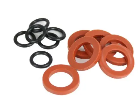 Repl Hose Washer & O Ring 1
