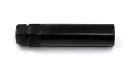 6 Spline Lug Adapter M14 1