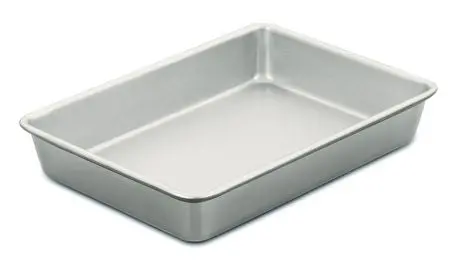 Cuisinart | 9" X 13" Rectangle Cake Pan 1