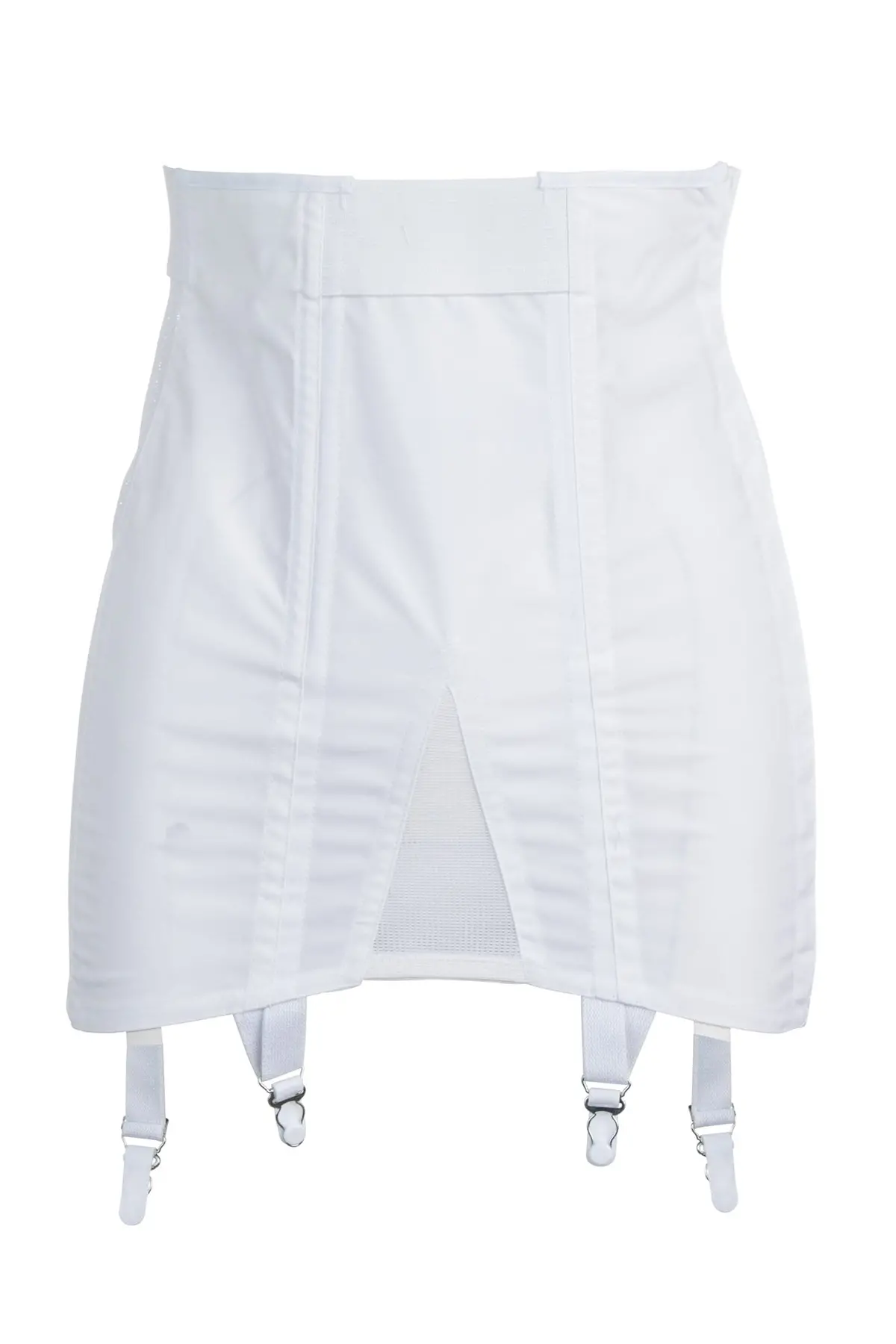 Side Hook Girdle (Forgotten Women Vintage Collection) Style 6005 1
