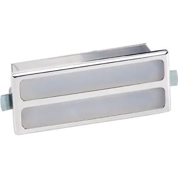 Billet Specialties Interior/Door Light - Rectangle 1