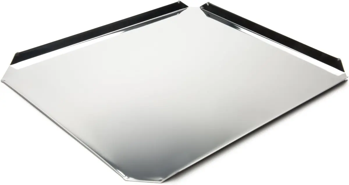 Fox Run Cookie Sheet Stainless Steel 1