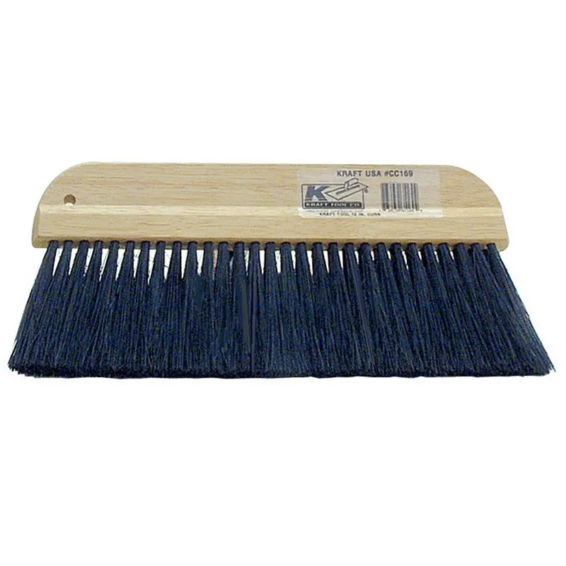 Brush 12 Inch Wood Curb (Cc169) 1