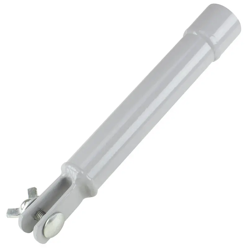Adapter - 1.375 Inch Diameter Female Thread / Prong (Cc335) 1