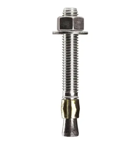 3/4"-10X8 1/2" Ultrawedge,Wedge Anchors,304 Ss [10Bx] 1