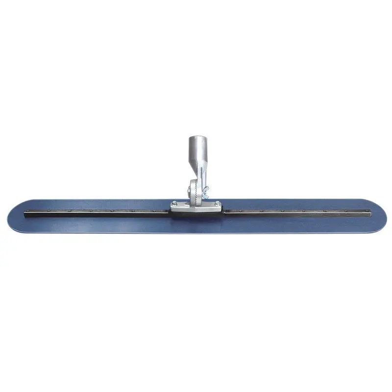 Fresno - 42 X 5 Re Blue Steel With Adjustable Threaded Bracket (Cc823b) 1