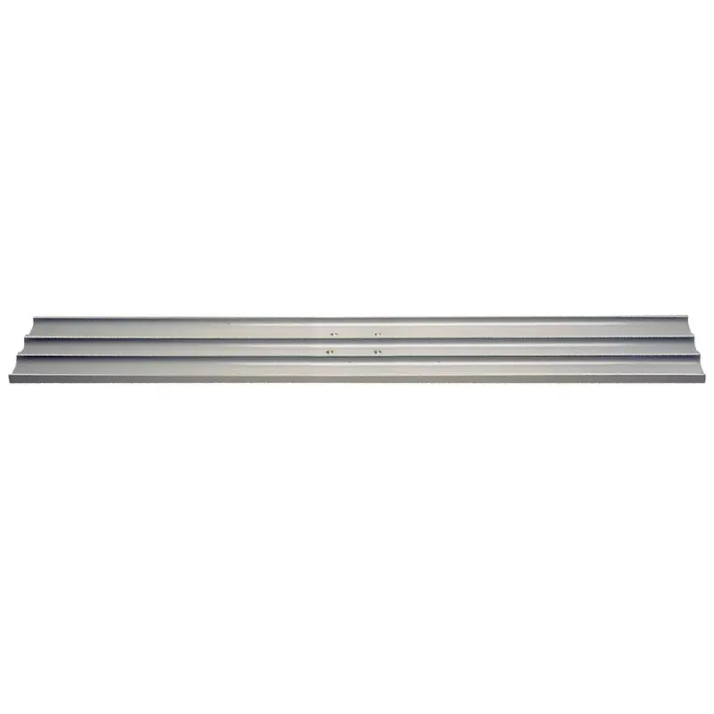 Bullfloat Magnesium 48 Inch Square End 1