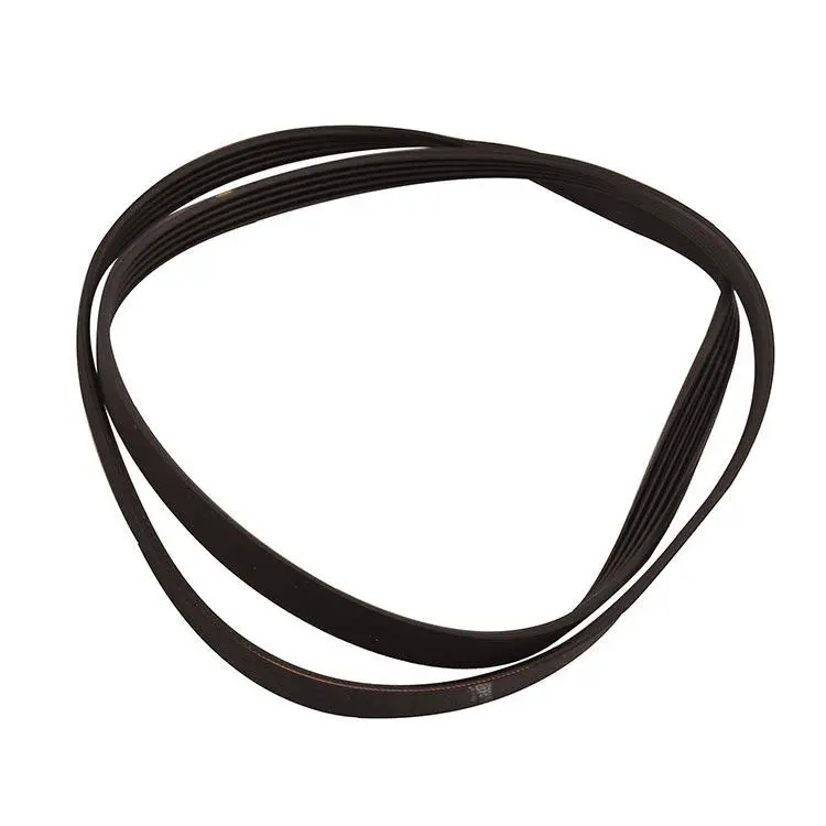 Genuine Hotpoint 1194 J5 Washing Machine Drive Belt 1