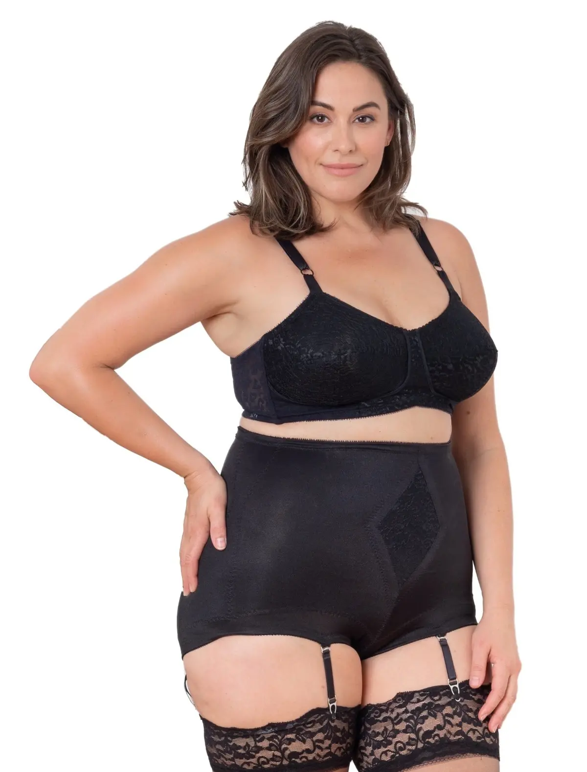 Panty Brief Medium Shaping | Style 6195 1