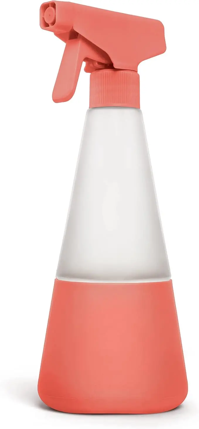 Glass Spray Bottle - Clean Cult - 16 Oz. (473 Ml) 1
