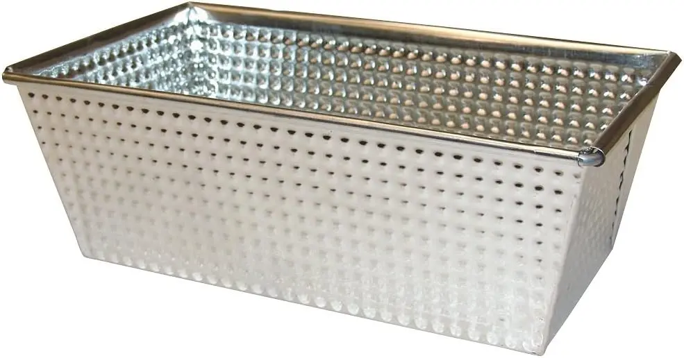 Cuisipro | Professional 10" Loaf Pan - Out Of Stock 1