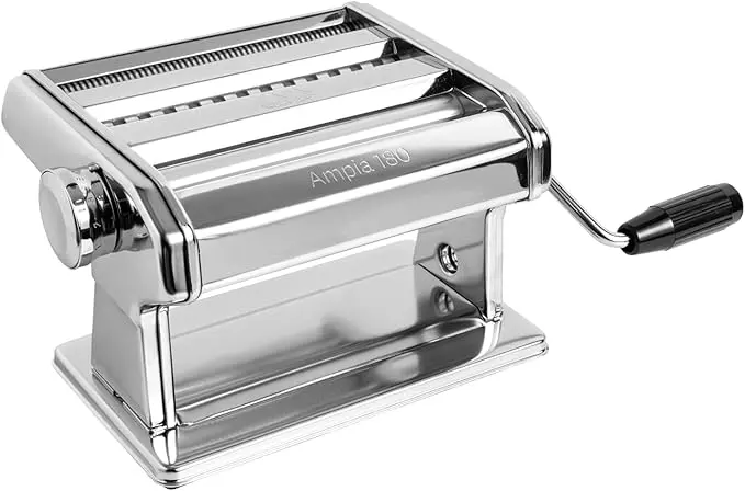 Marcato Ampia 180 Classic Pasta Machine - Available Online 1
