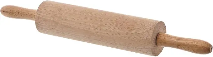 Browne - Wooden Rolling Pin 10 " 1