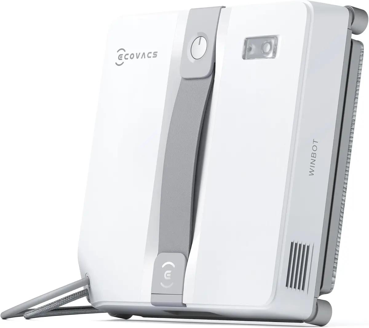 Ecovacs Winbot Robotic Window Cleaning Robot | 270-Wg841-01Td 1