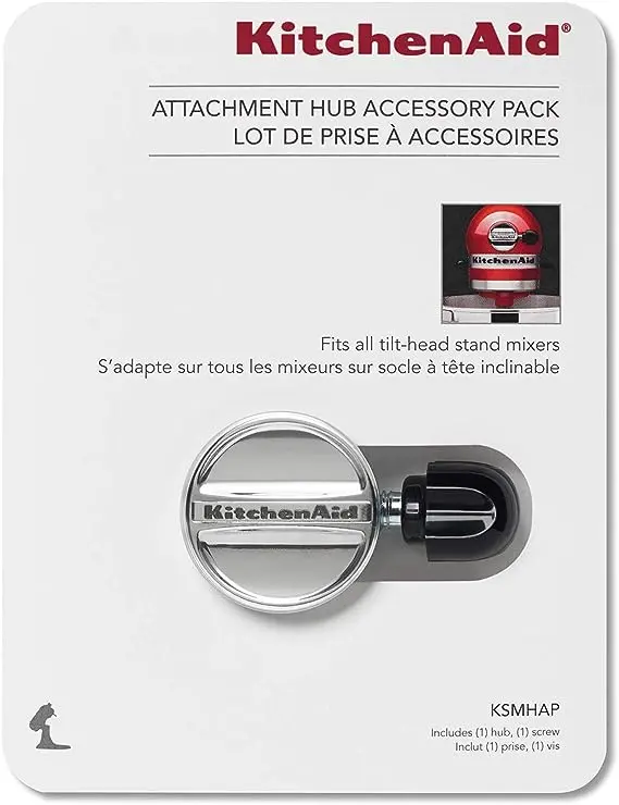 Kitchenaid Hub Accessory Pack 1