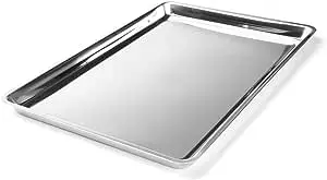 Fox Run | Jelly Roll Pan Stainless Steel 1
