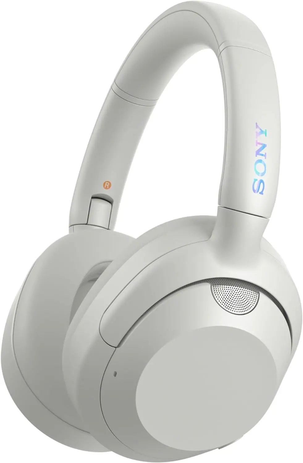 Sony Ult Wear Wireless Noise‑Cancelling Headphones – Off‑White | Wh‑Ult900n/W 1
