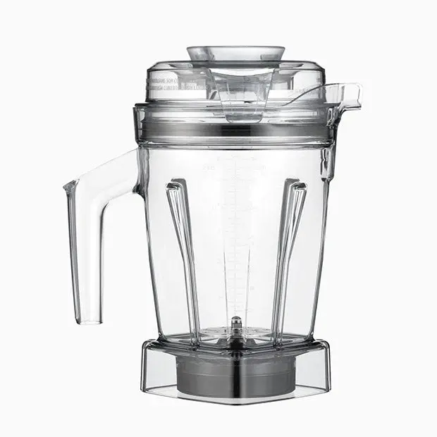 Vitamix 48 Oz Aer™ Disc Container Jar Accessory 065421 1