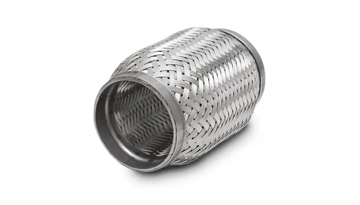Vibrant Performance 62604 Standard Flex Coupling W/Inner Braid Liner 1