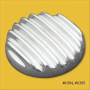 Otb Gear Finned Gas Cap 1