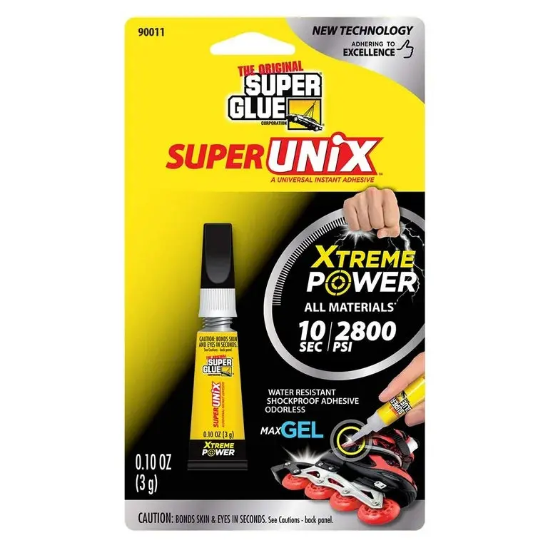 Superunix, 3G Tube, 12 1