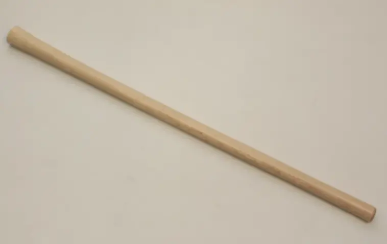 36" Replacement Handle  For Almond Knocker 1