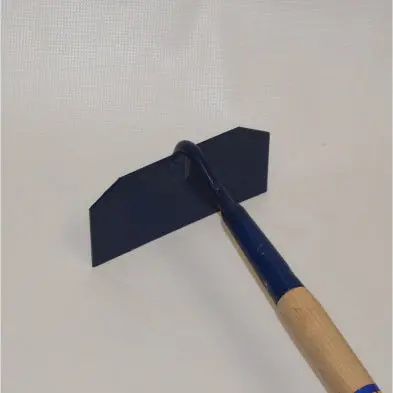 7" Field Hoe 54" Handle 1