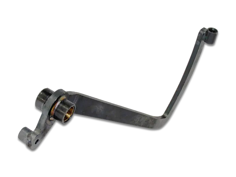 Pete And Jakes 1936-39 Chevy Brake Pedal 1