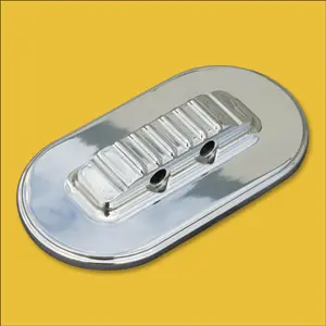 Otb Gear Remote Brake Fluid Reservoir Master Cylinder Cover 1