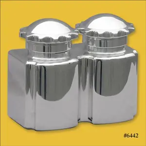 Otb Gear Double Remote Brake Reservoir 1
