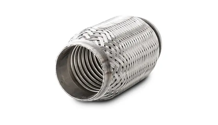 Vibrant Performance 64604 Standard Flex Coupling W/Out Inner Liner 1