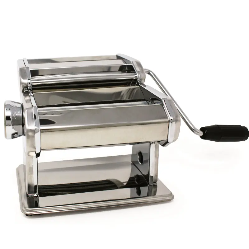 Danesco Manual Pasta Machine  6633055Cr 1
