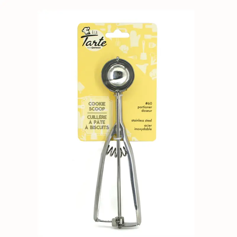 A La Tarte | Cookie Scoop #60 Danesco 1