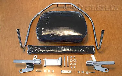 Gl1200 Backrest 1