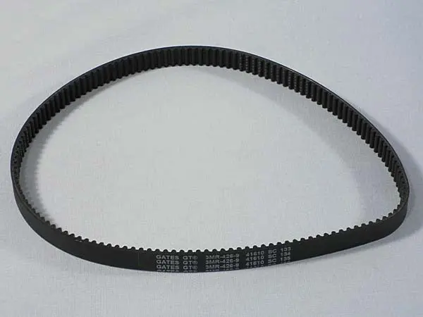 Kenwood Kitchen Machine Mixer Belt 1