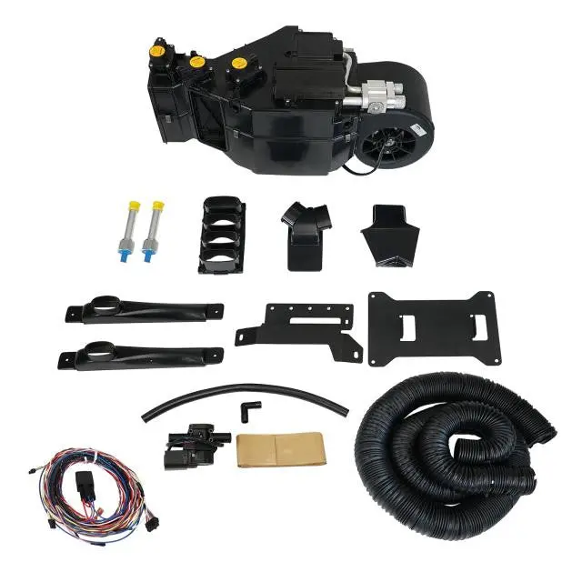 Vintage Air Gen 5 Magnum Max Evaporator Kit 1