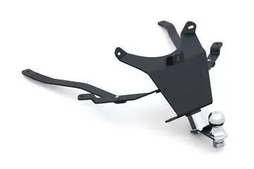 2018 Goldwing Trailer Hitch 2
