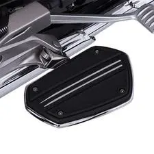 Goldwing Gl1800 Twin Rail Driver Floorboards 2