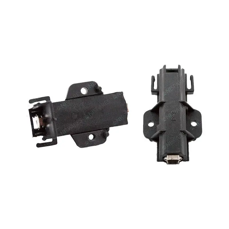 Beko Compatible Washing Machine Carbon Brush - 2 Pack 1