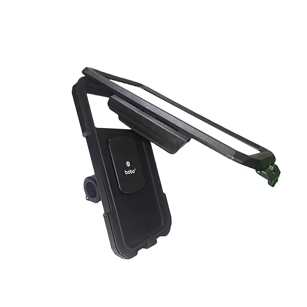 Bobo Bm10h Waterproof  Bike Phone Holder 1