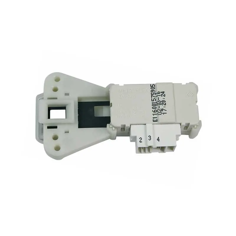 Indesit Washing Machine Door Interlock 1