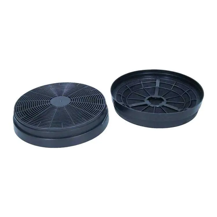Logik Carbon Cooker Hood Filters Cf110 1