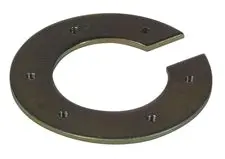 Early Ford Fuel Sender Mounting Ring (6 Hole Pattern) 1