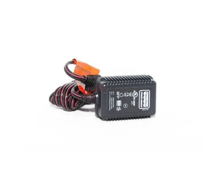 Power Wheels 6-Volt Charger 00801-1779 For Use W/ Red Battery 00801-0481 1