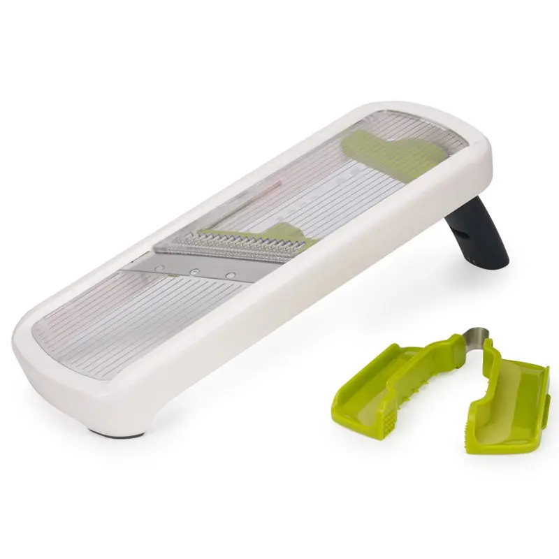Joseph Joseph Multi-Grip Mandoline Plus 1