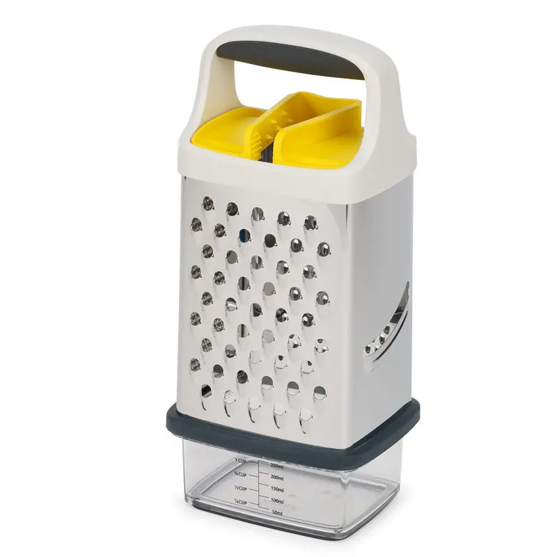 Joseph Joseph Multi-Grip Box Grater 1